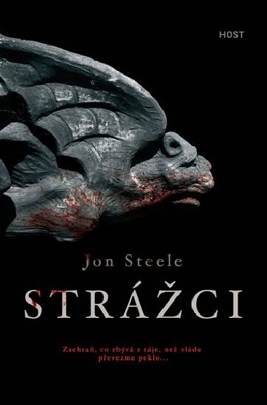 Strci - Jon Steele