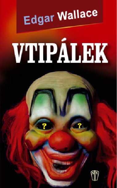 VTIPLEK - Edgar Wallace