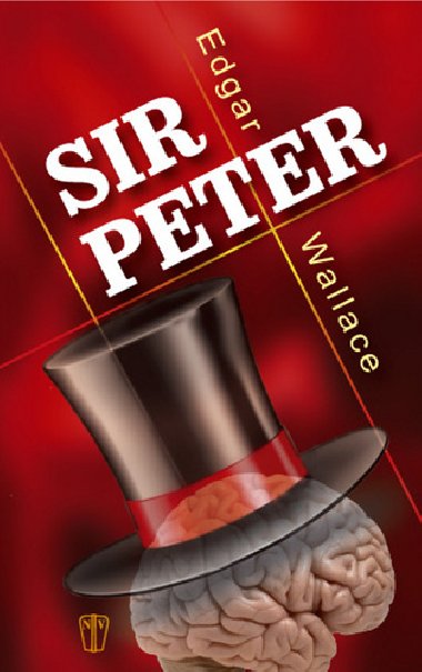 SIR PETER - Edgar Wallace