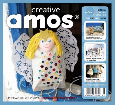 Creative Amos 2012 - Efko