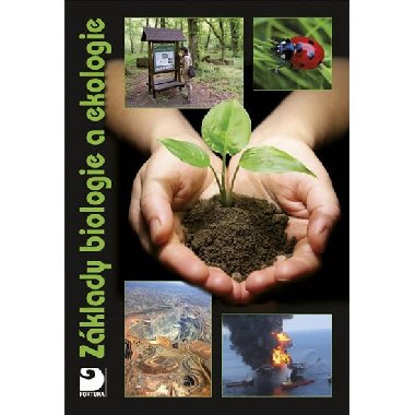 Zklady biologie a ekologie - Danue Kvasnikov