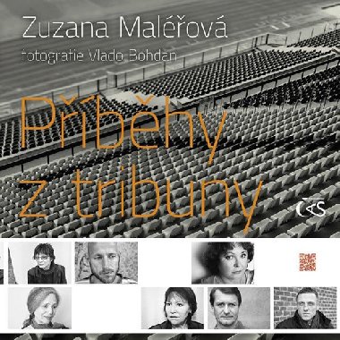 PBHY Z TRIBUNY - Zuzana Malov