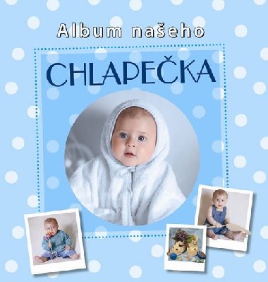 Album naeho chlapeka - Junior