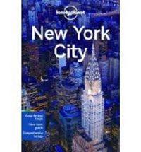 NEW YORK CITY - LONELY PLANET ANGLICKY-ENGLISH - Brandon Presser, Cristian Bonetto, Carolina A Miranda