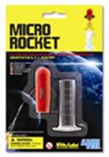 Mini raketa - Playco
