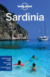 SARDINIA - SARDINIE - LONELY PLANET ANGLICKY-ENGLISH - Kerry Christiani, Vesna Maric