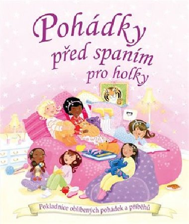 POHDKY PED SPANM PRO HOLKY - 