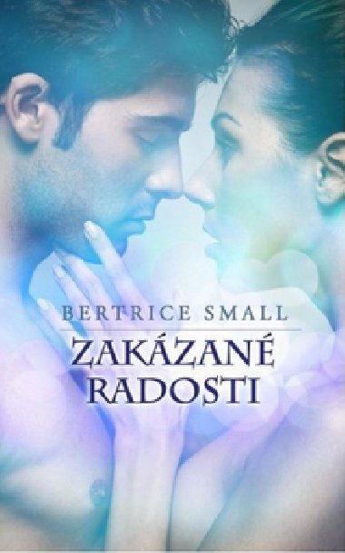 ZAKZAN RADOSTI - Bertrice Small