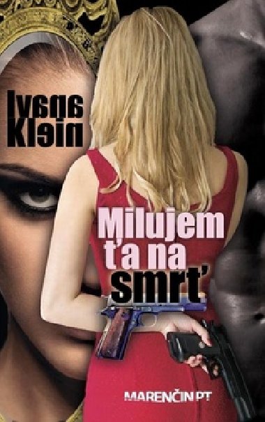 SEX LSKA PUNK - Ivana Klein