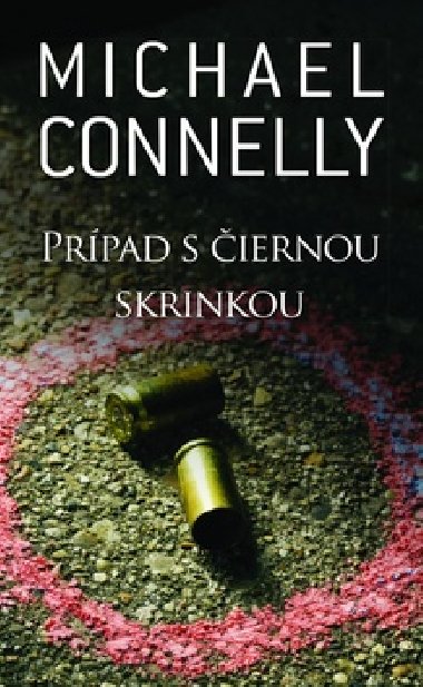 PRPAD S IERNOU SKRINKOU - Michael Connelly