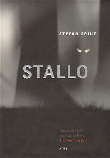 STALLO - Stefan Spjut
