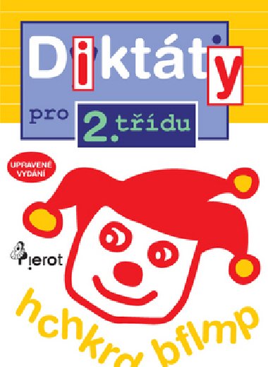 DIKTTY PRO 2.TDU - Petr ulc; Jaroslav Krek