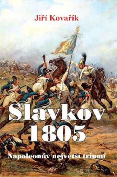 SLAVKOV 1805 - Ji Kovak
