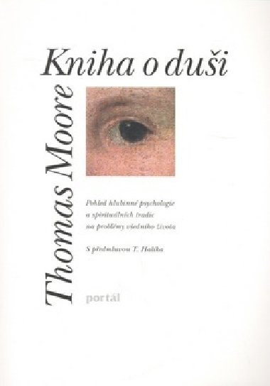 Kniha o dui - Thomas Moore