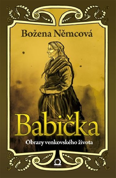 Babika - Boena Nmcov