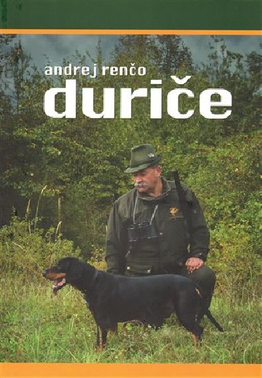 DURIE - Andrej Reno