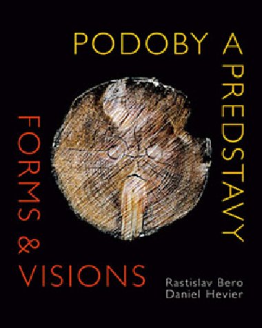 PODOBY A PREDSTAVY FORMS & VISIONS - Daniel Hevier; Rastislav Bero