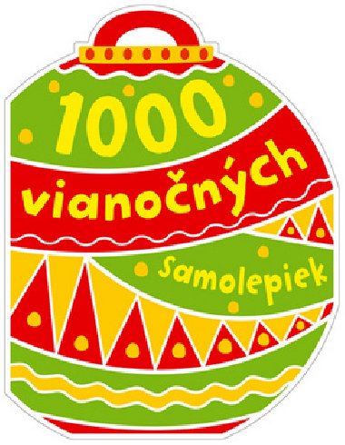 1000 VIANONCH SAMOLEPIEK - 