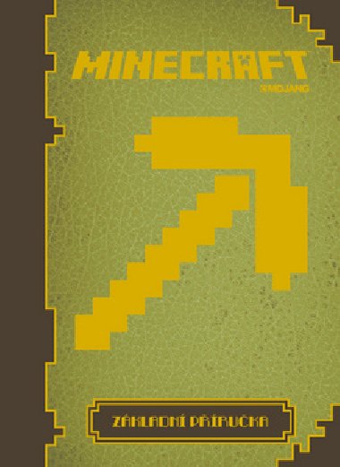 Minecraft Zkladn pruka - Mojang