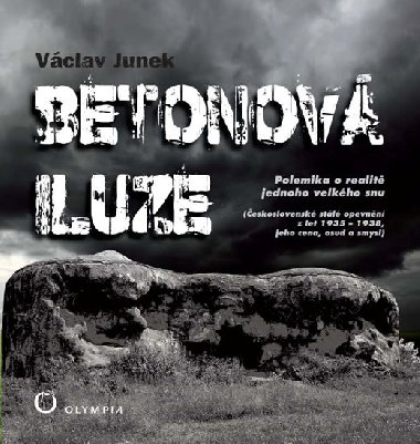BETONOV ILUZE - Vclav Junek