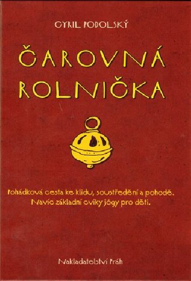 AROVN ROLNIKA - Cyril Podolsk