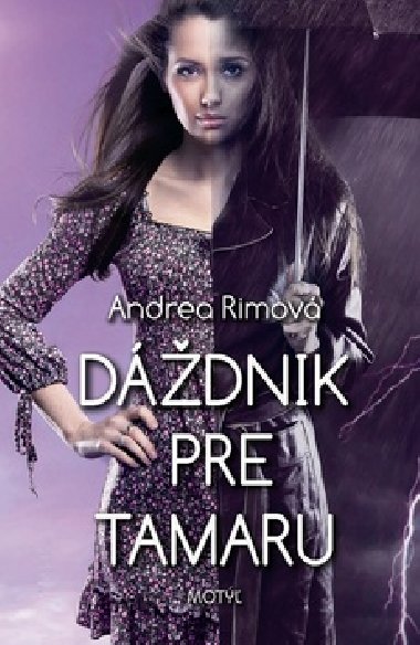 DDNIK PRE TAMARU - Andrea Rimov