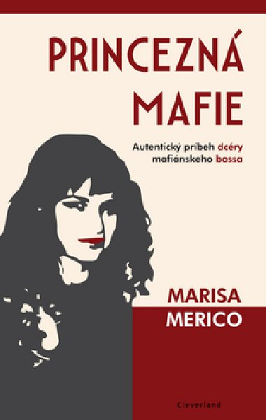 PRINCEZN MAFIE - Marisa Merico
