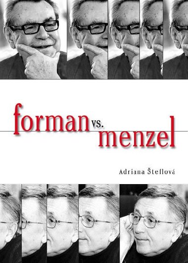 Forman vs.Menzel - Adriana teflov