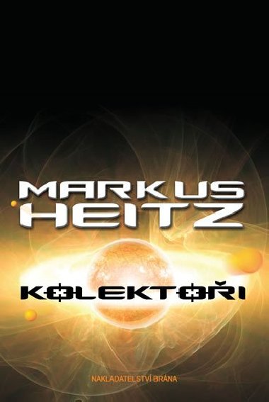 KOLEKTOI - Heitz Markus