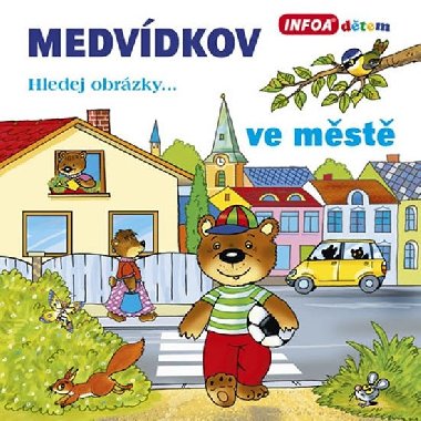 MEDVDKOV - VE MST - 