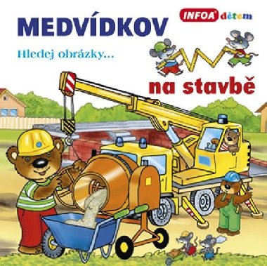 MEDVDKOV - NA STAVB - 