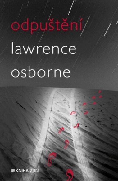 ODPUTN - Lawrence Osborne