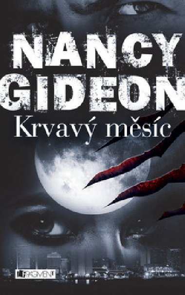 KRVAV MSC - Nancy Gideon