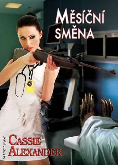 Msn smna - Cassie Alexander