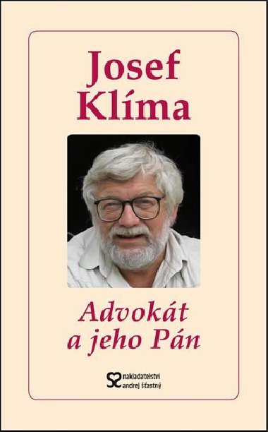 Advokt a jeho Pn - Josef Klma