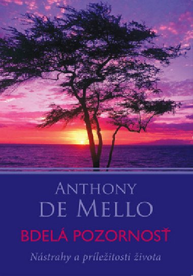 BDEL POZORNOS - Anthony De Mello