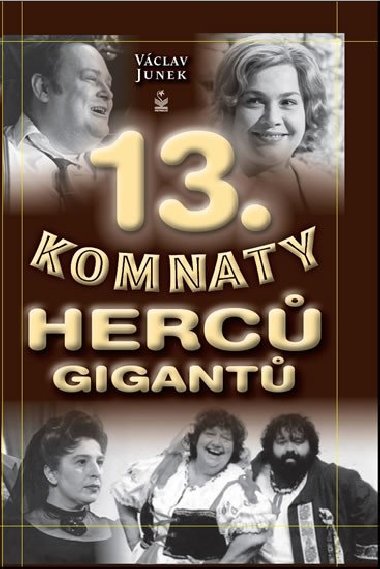 13. komnaty herc gigant - Vclav Junek