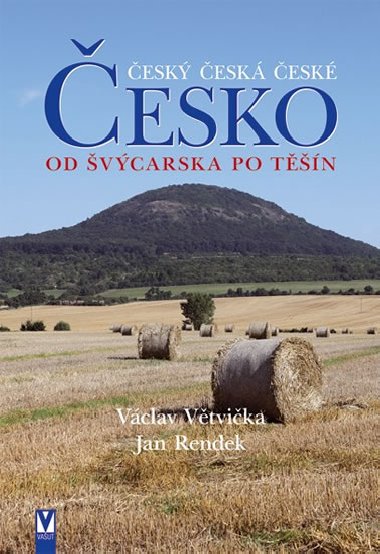 esko - Od vcarska po Tn - Vclav Vtvika; Jan Rendek
