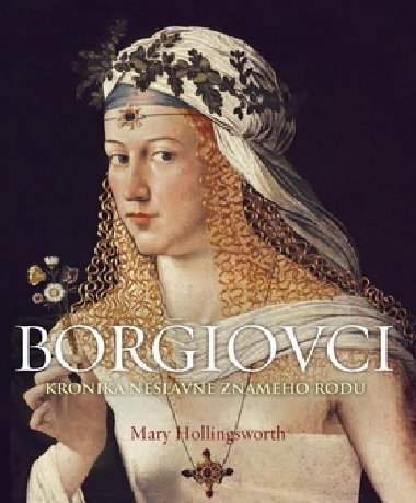 BORGIOVCI - Mary Hollingsworth