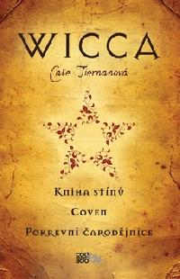 WICCA - KNIHA STN - Tiernanov Cate