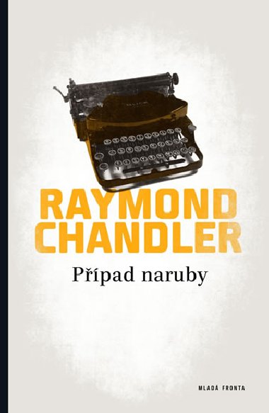 PPAD NARUBY - Raymond Chandler