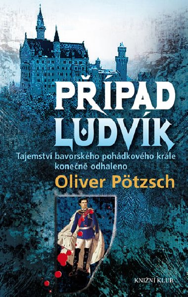PPAD LUDVK - Potzsch Oliver
