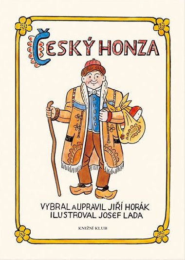 esk Honza - Ji Hork