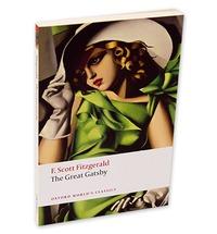 THE GREAT GATSBY (ENGLISH) - Francis Scott Fitzgerald