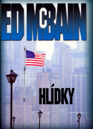 HLDKY - Ed McBain
