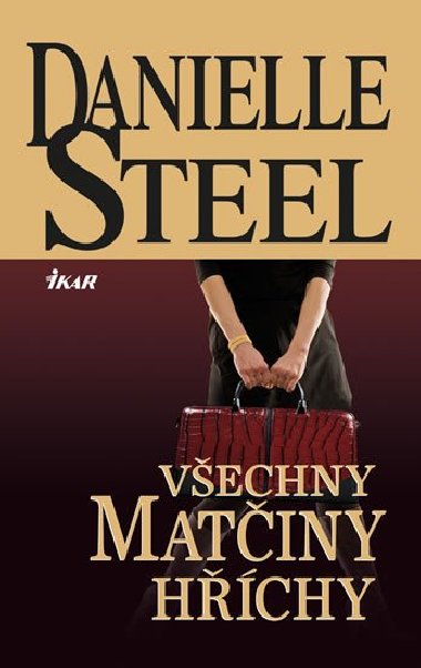 VECHNY MATINY HCHY - Steel Danielle