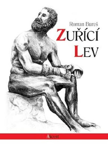 ZUC LEV - Roman Bure