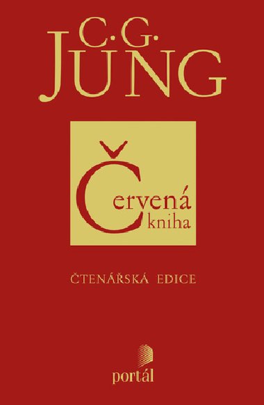 erven kniha tensk edice - Carl Gustav Jung; Sonu Shamdasani; John Peck