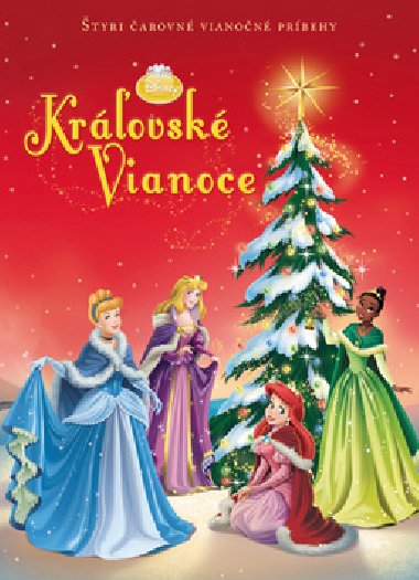 KROVSK VIANOCE - Walt Disney