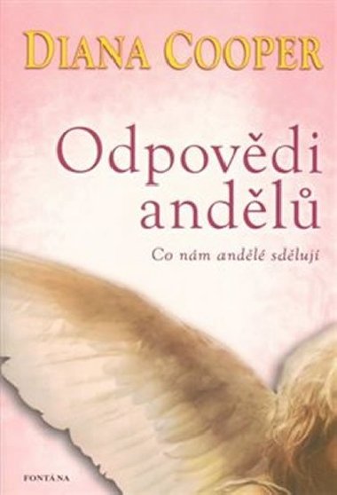ODPOVDI ANDL - Diana Cooper